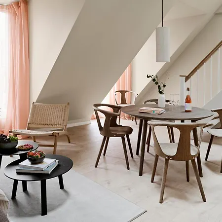 Aura Lägenhetshotell