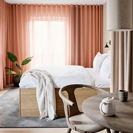 Aparthotel Aura