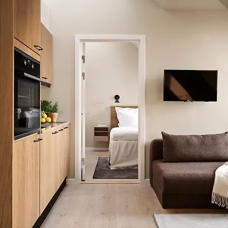 Aura * Aarhus