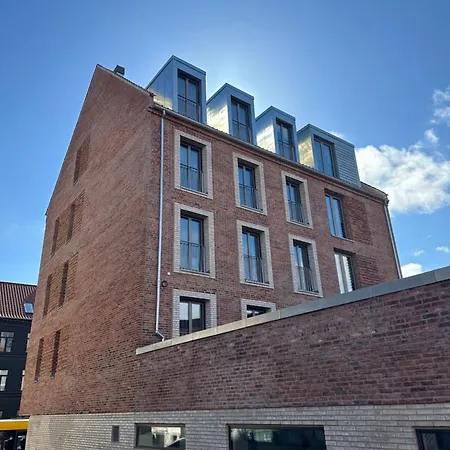Aparthotel Aura