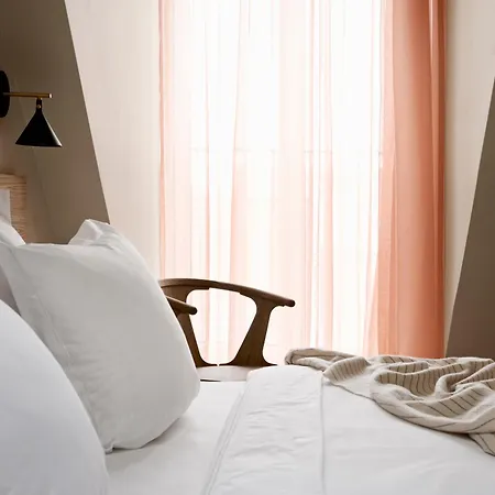 Aparthotel Aura